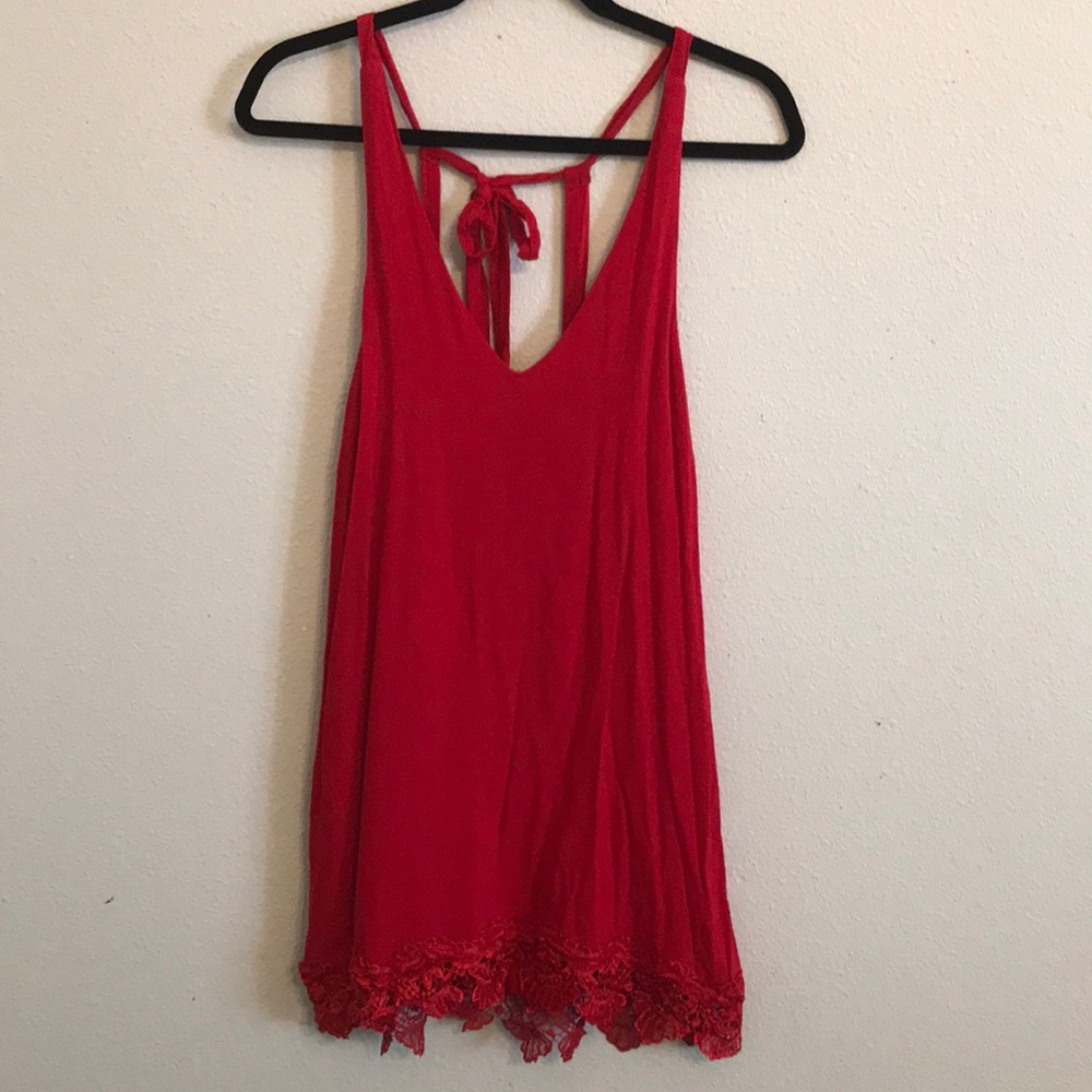 Lulus dress